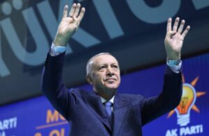 Erdoğan: CHP millilikten ve yerlilikten daha fazla uzaklaşıyor