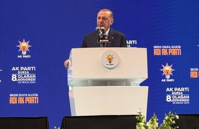 Erdoğan boykot çağrısı yaptı: Alıcısı olmayan ürünün kıymeti kalmaz