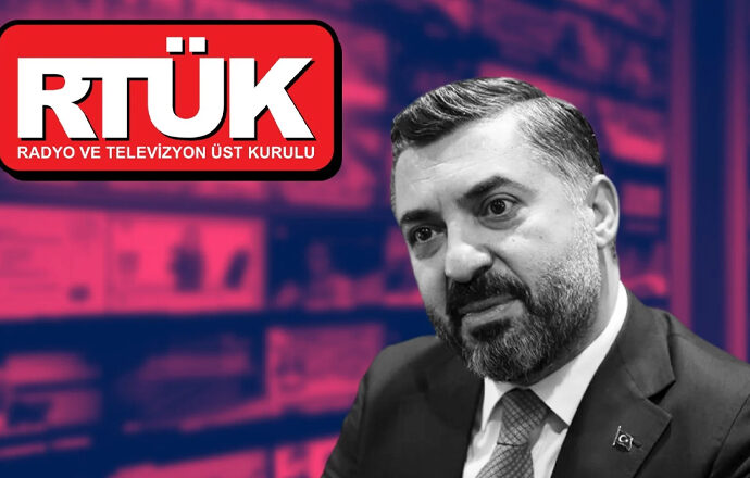 RTÜK tüm zamanların ceza rekorunu kırdı!