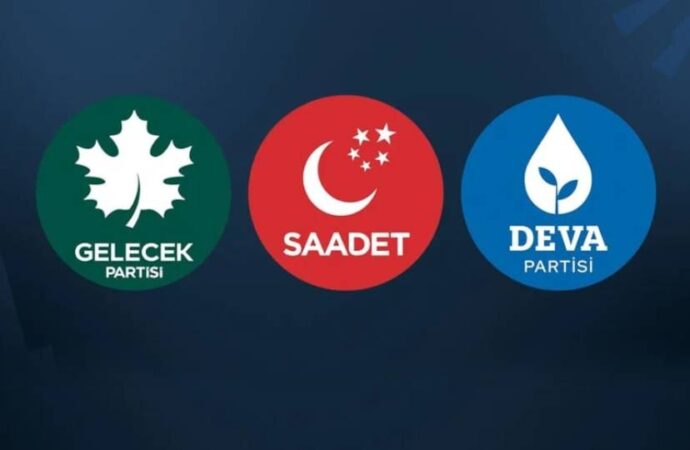 Saadet Gelecek Grubu’nun Deva ile birleşiminin formülü belli oldu