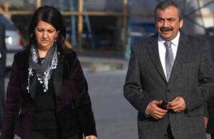 DEM Parti heyetinin Öcalan ile görüşmesi sona erdi