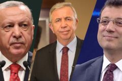 Son Cumhurbaşkanlığı anketi! Erdoğan’a güzel haber…