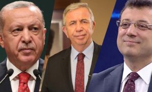 Son Cumhurbaşkanlığı anketi! Erdoğan’a güzel haber…