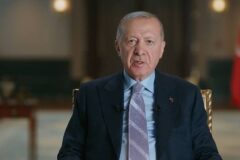 Erdoğan: Sizlerden sadece biraz daha sabır ve anlayış istiyoruz