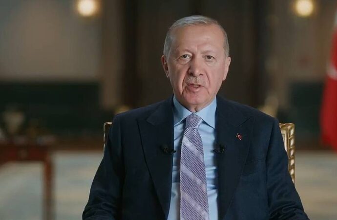 Erdoğan: Sizlerden sadece biraz daha sabır ve anlayış istiyoruz