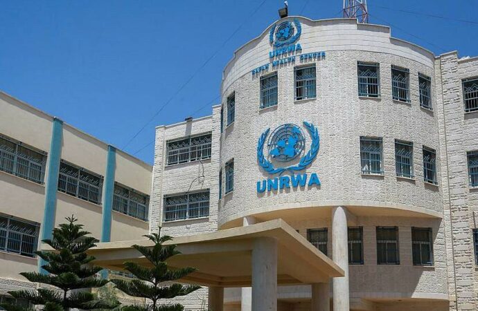 İsveç, UNRWA’yı artık finanse etmeyeceğini açıkladı