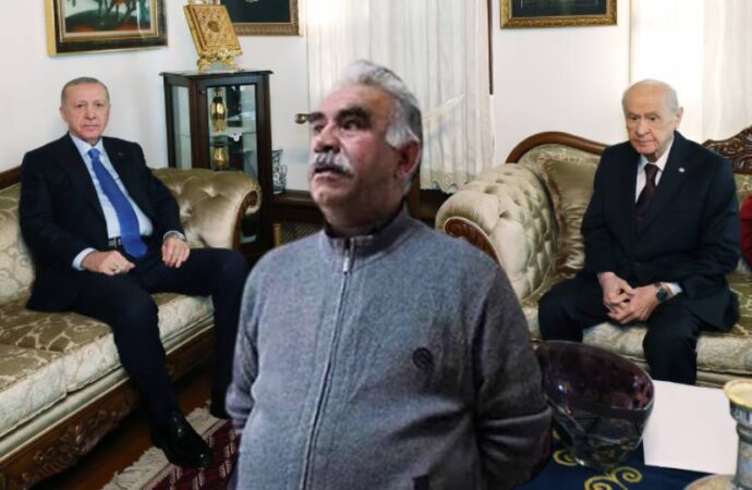 Öcalan çağrı yapar, PKK silah bırakmazsa ne olacak?