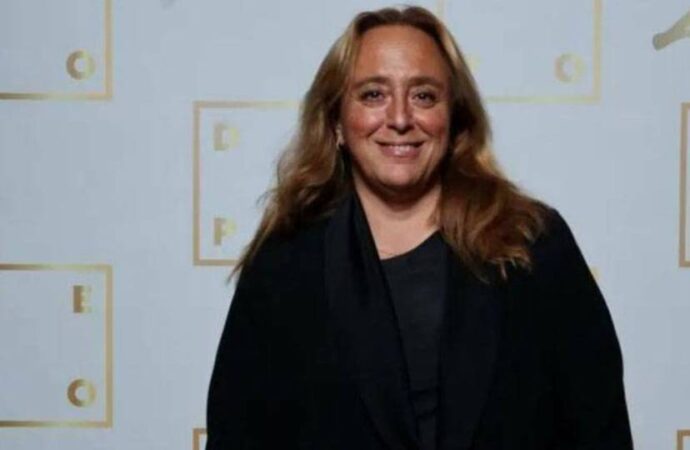 Ayşe Barım tutuklandı: Gezi’ye bireysel olarak kendim gittim