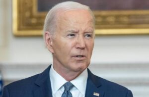 Biden: Gazze’de ateşkesi sağlayacak bir anlaşma hayata geçmek üzere