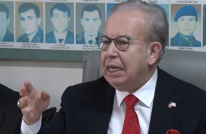 Cihat Yaycı: Vatan haininin ev hapsine çıkarılmasının konuşulması yüreğimize hançer gibi saplanıyor