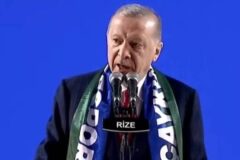 Erdoğan: Muhalefet bize köstek olmasaydı çok daha büyük başarılara imza atardık