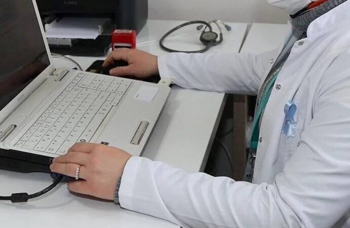 Doktorların e-imza cihazları çalındı: Sahte reçete çetesi ortaya çıkarıldı