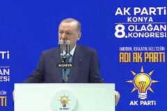 Erdoğan’dan Beşiktaş Belediyesi’ne operasyon açıklaması: Daha turpların büyükleri heybede