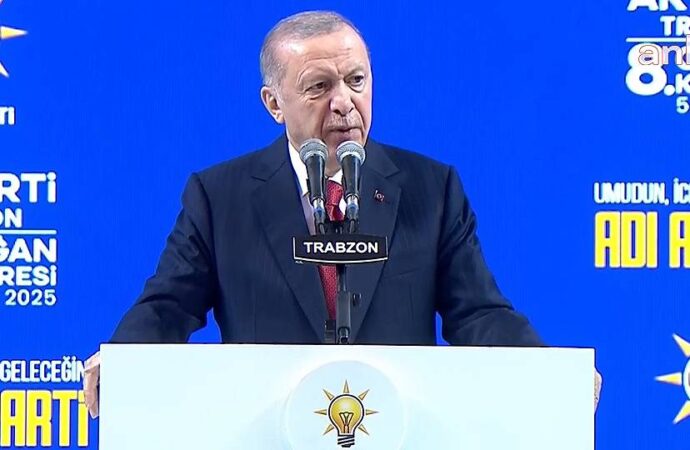 Erdoğan: Terörsüz Türkiye hedefimize ulaşacağız