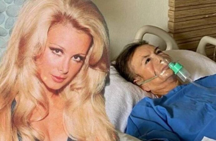 Filiz Akın ambulans uçakla İstanbul’a sevk edildi
