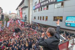 Özgür Özel: Rıza Akpolat vatanına, milletine bağlı namuslu bir gençtir