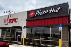 Anlaşma feshedildi: KFC ve Pizza Hut kapanacak mı?