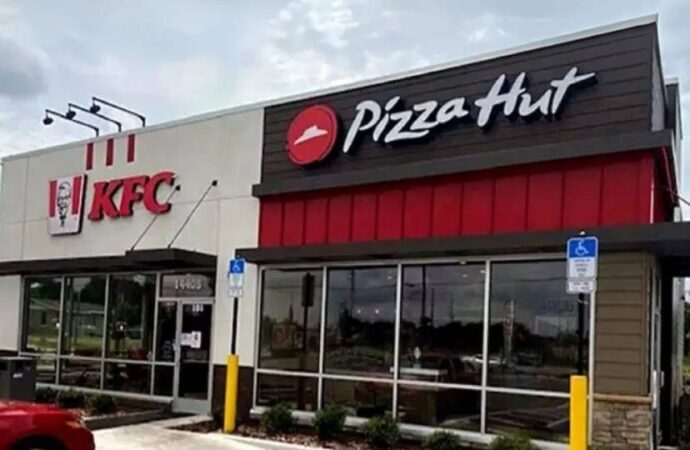 Anlaşma feshedildi: KFC ve Pizza Hut kapanacak mı?