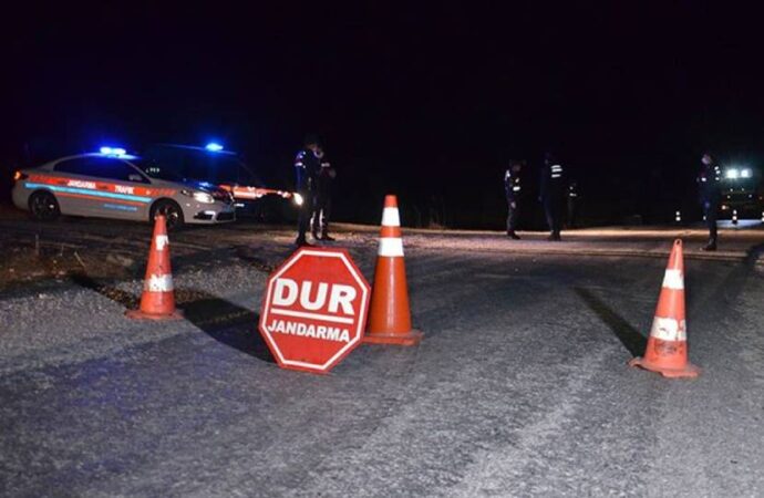 Tunceli’nin Pertek ilçesi 30 gün karantinaya alındı