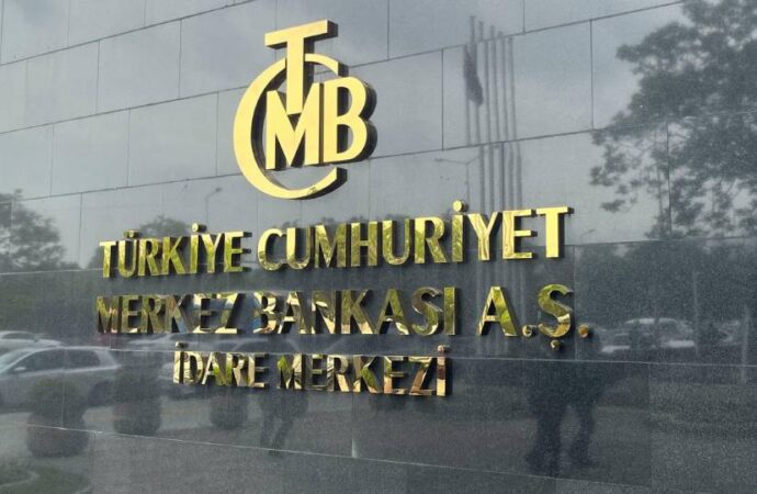 Merkez Bankası: Kısa vadeli dış borç stoku 178,8 milyar dolara geriledi