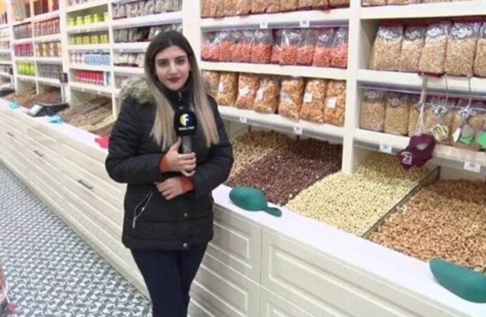 Erkek arkadaşının vurduğu genç muhabir hayatını kaybetti