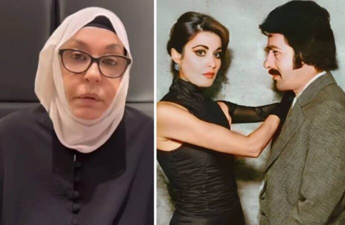 Necla Nazır’dan Ferdi Tayfur’un ölümü ardından ilk mesaj