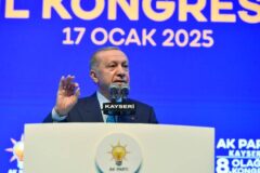 Erdoğan: YPG Suriye’nin güvenliği için en büyük engeldir