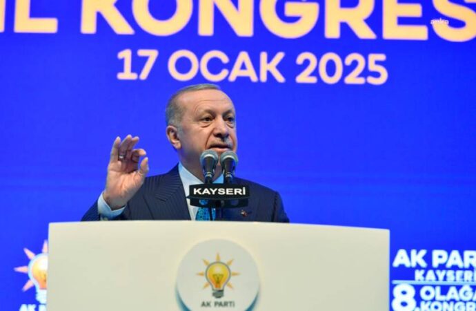 Erdoğan: YPG Suriye’nin güvenliği için en büyük engeldir