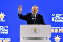 Erdoğan: CHP lideri sayın Özel’e samimi tavsiyem şudur, siz bu işleri bırakın