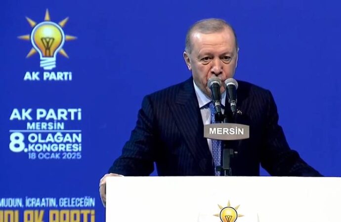 Erdoğan: Bahçeli’nin konuyu gündeme getirmesiyle başlayan gelişmeler nihai aşamasına yaklaşıyor