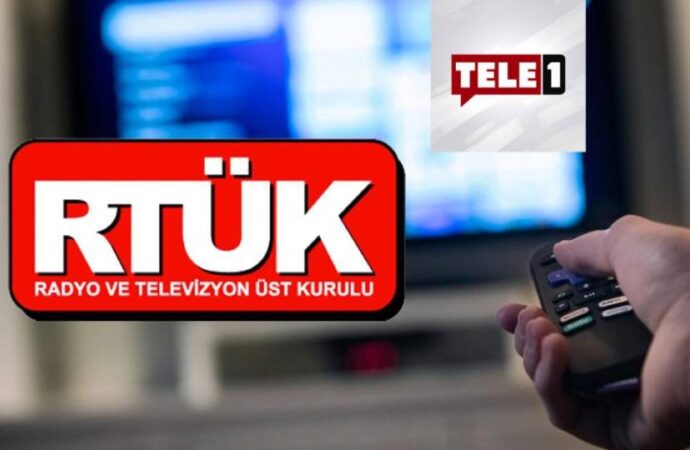 RTÜK’ten TELE 1’e Ferdi Tayfur incelemesi