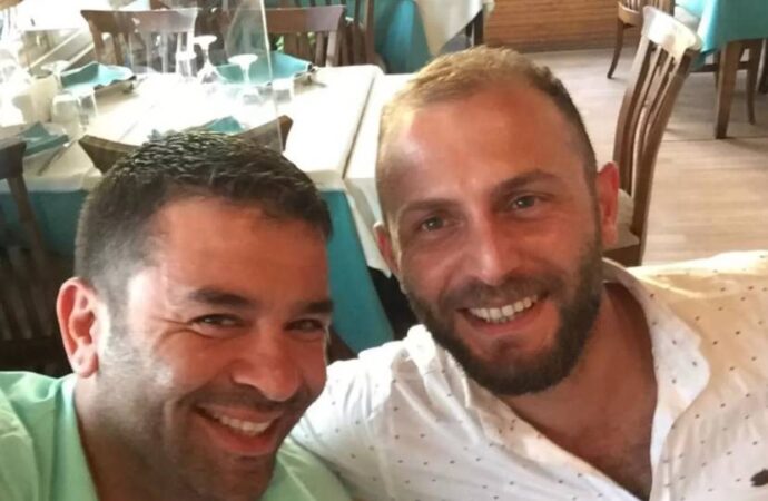 Bülent Şakrak’ın acı günü