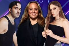 Ayşe Barım soruşturmasında Serenay Sarıkaya ve Mert Demir ifade verecek