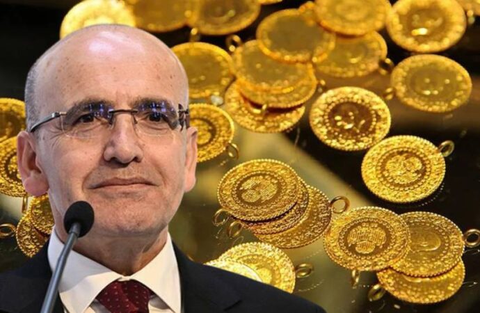 Mehmet Şimşek: Atın kotası gevşetilecek