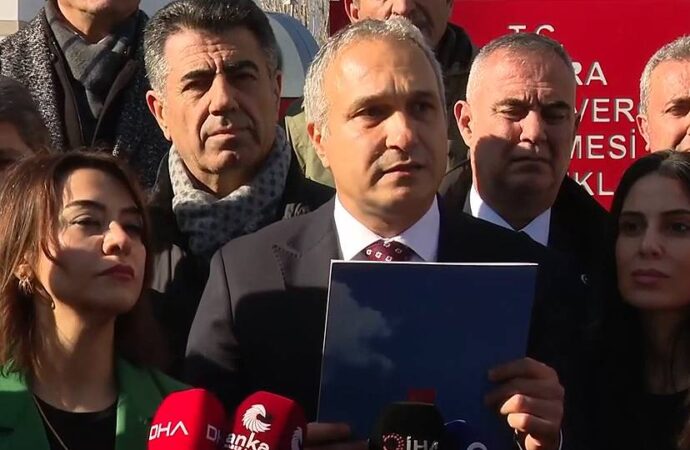 CHP’den ‘MEB ve Ülkü Ocakları protokolü’nün iptali için dava