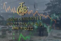 İşte Merkez Bankası’nın yıl sonu dolar, faiz ve enflasyon tahmini