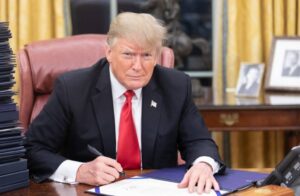 Trump Yönetimi, 37 Ulusal Güvenlik Yetkilisinin Güvenlik İznini İptal Etti
