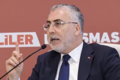 Bakan Işıkhan’dan ‘asgari ücrete ara zam’ açıklaması: Felaket olursa gündeme gelebilir