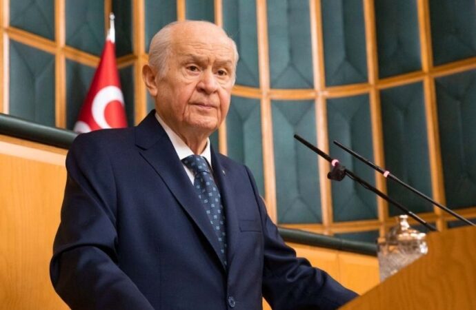 Hastanede tedavi altına alınan Devlet Bahçeli hakkında son dakika gelişmesi