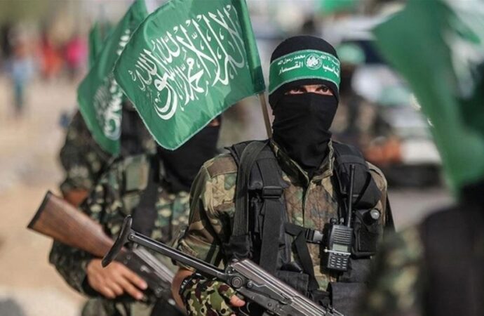Hamas’tan esir takası açıklaması!