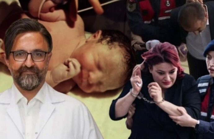 Yenidoğan Çetesi davasında yeni gelişme: 34 sağlık çalışanı meslekten men edildi