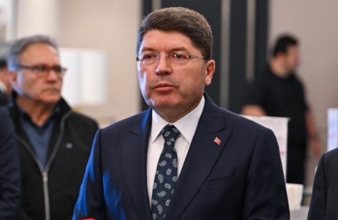 Bakan Tunç’tan TÜSİAD’a sert tepki!