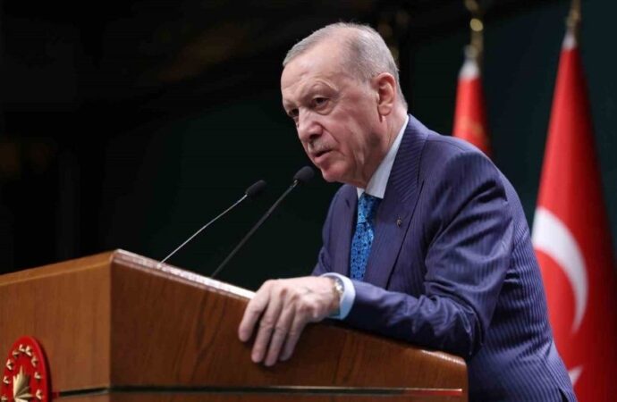 Erdoğan muhalefete seslendi: “Zerre miskal umursamıyoruz”