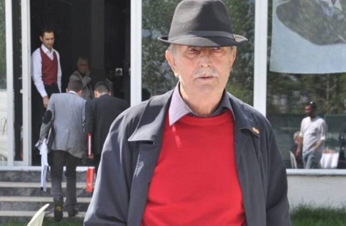 ‘Amigo Orhan’ hayatını kaybetti