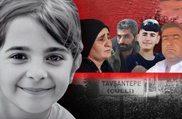 Narin Güran cinayetinde sıcak gelişme: 4 kişinin tahliyesi talep edildi