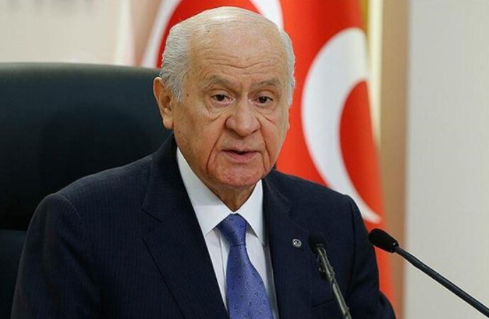 “Bahçeli’nin Sözünün Arkasında Durması Gerekir”