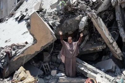 BBC’den Gazze belgeseli için özür!