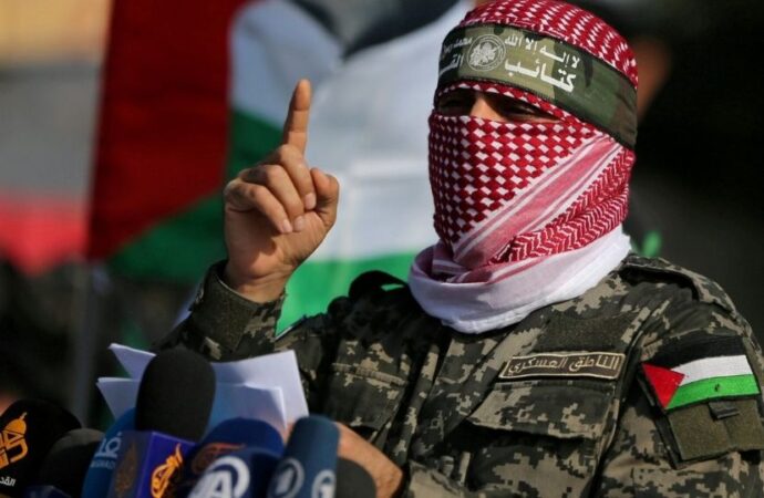 Hamas: ”Ateşkesin ikinci aşaması için müzakerelere hazırız”
