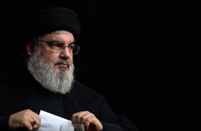 Nasrallah’ın naaşı 23 Şubat’ta Lübnan’da defnedilecek