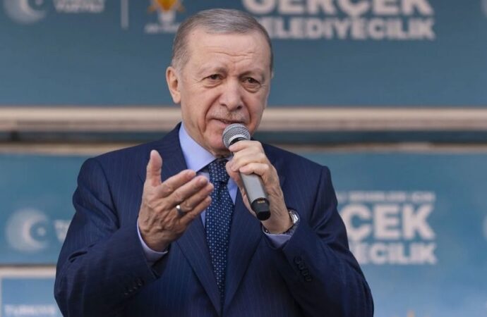 Erdoğan’dan 1 milyon üniversiteliye müjde